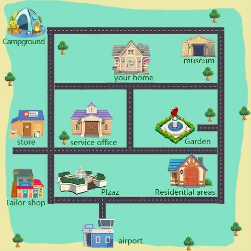 Japanese Style (2D+3D)